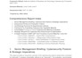 create nist, iso, soc cybersecurity compliance documentation